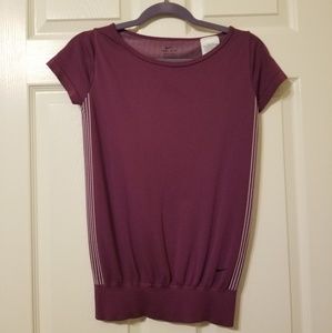 Nike Short Sleeve Epic Crew
